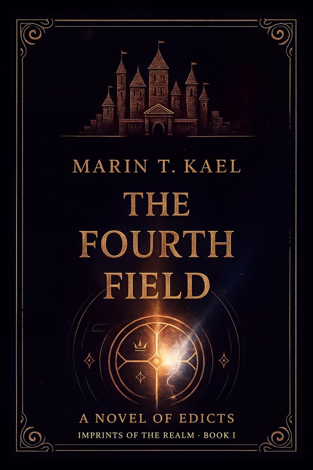Cover: The Fourth Field
